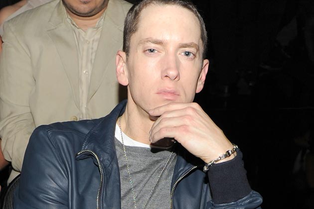 Eminem