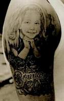 eminem tattoo hailie