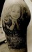 eminem tattoo hailie